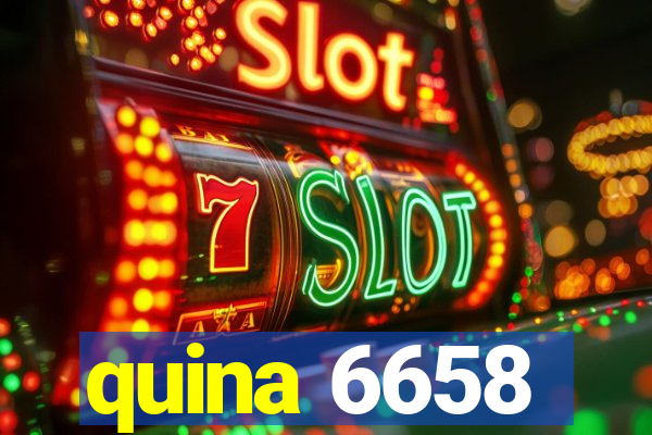 quina 6658